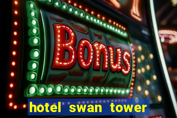 hotel swan tower porto alegre